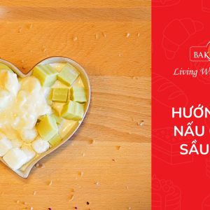Khóa học hướng dẫn nấu chè bơ sầu riêng