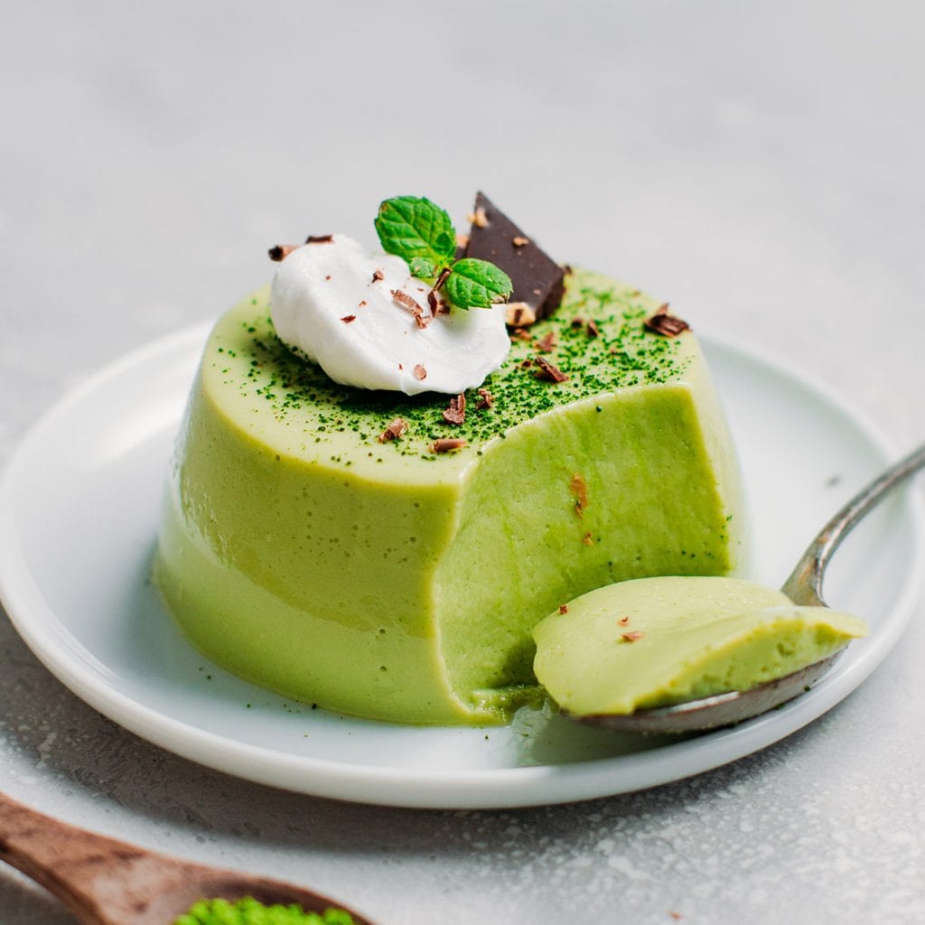 Bánh ngon cho mùa hè hoàn hảo