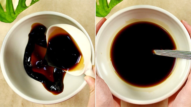 Cách làm bánh xếp Hàn Quốc