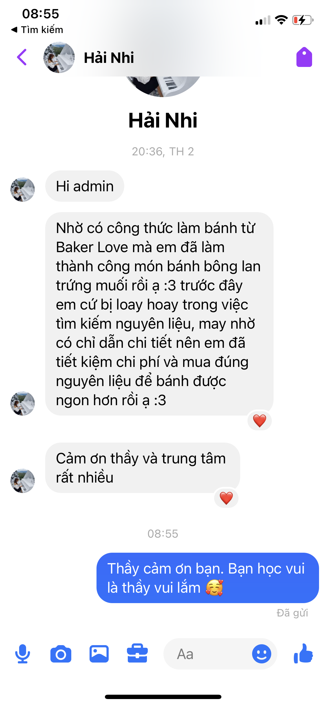 hải nhi