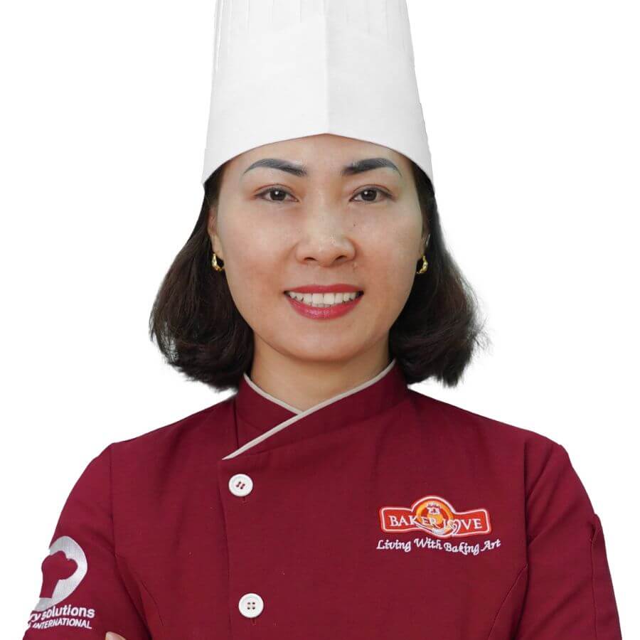 cô Vân